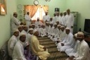 Dubai: Yaadgaar and Taareekhi Visit of Aqaa Maulaa
